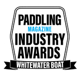 2019 Best Whitewater Kayak