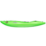 Zen 3.0 Medium - Lime - Side | Western Canoeing & Kayaking