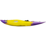  Antix 2.0 - Medium - Royale - Side | Western Canoeing & Kayaking