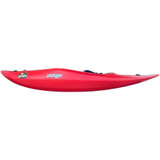 Antix 2.0 - Large - Red - Side | Western Canoeing & Kayaking