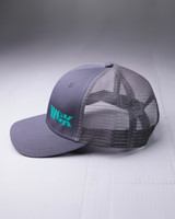 WCK Logo Hat with Mesh Back