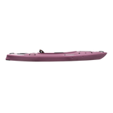 Pungo 120 - Purple Dawn - Side | Western Canoe and Kayak