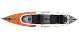 Advanced Elements Airvolution2 Pro Tandem Kayak With Pump