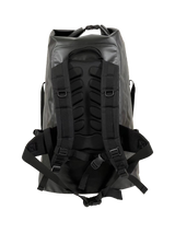 Bigfoot Dry Pack - 100L - Back - Black | Western Canoe and Kayak