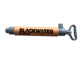 Blaster Bilge Pump - Orange | Western Canoe and Kayak
