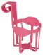 Can-Panion Cup Holder - Pink