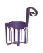 Can-Panion Cup Holder - Purple