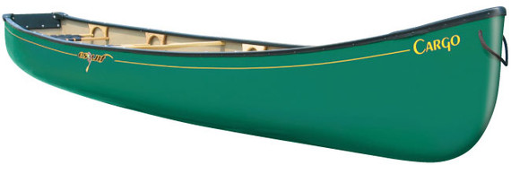 Cargo 17' T-Formex | Western Canoeing & Kayaking