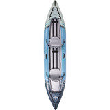 Aquaglide Cirrus 150 Tandem Inflatable Kayak | Western Canoe Kayak