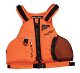 Eddy Flex PFD - Orange | Western Canoeing & Kayaking