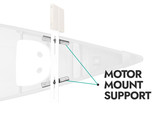 Motor Mount Support