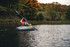 Eddy flex PFD - Lifestyle Image - Kayaking | Western Canoeing & Kayaking