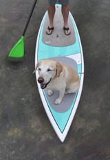 Sup Board Dog Pad