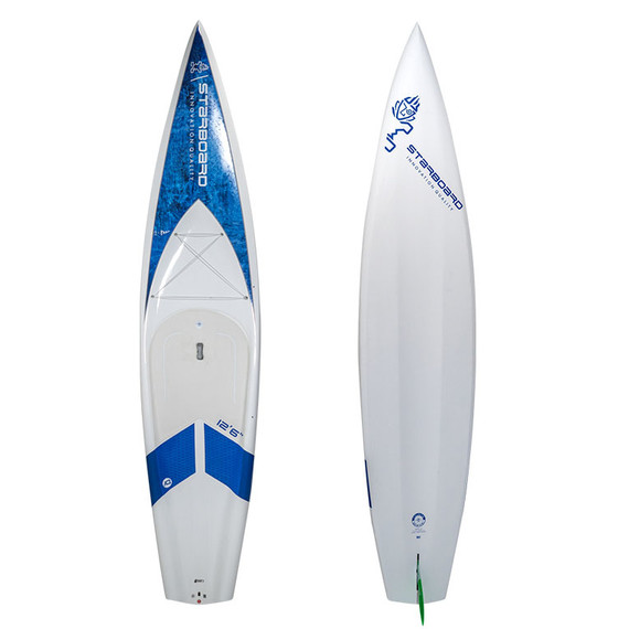 Starboard SUP 12'6" x 31" Touring Lite Tech