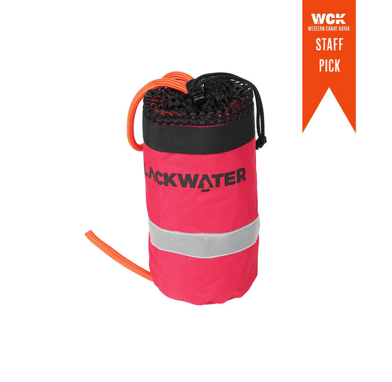 Blackwater Throwbag | WCK Staff Pick