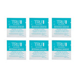 TRU Zip High Performance Lubricant Wipes - 6 Pack
